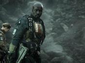 Watch: First Trailer ‘Halo: Nightfall’ Live Action Series