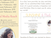 Latest Media Kit: Sunshine Pearls