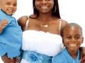 Newest Poster Child Shaneen Allen