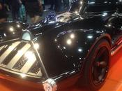 Step Aside Batman, Vadermobile Here