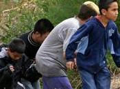 “The Golden Door Closed—especially Poor Central American Children.”