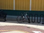 W&amp;OD Bike Trail: Leesburg Purcellville Where Sidewalk Ends