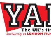 First (but Hopefully Last) Young Adult Literary Convention (YALC) 2014