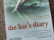 Liar’s Diary Patty Francis