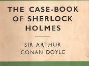 Five Sherlock Holmes Stories