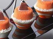 Yum! These Catwalk Cupcakes Look Delicious
