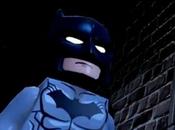 Gameplay Trailer LEGO Batman Beyond Gotham Looks Super