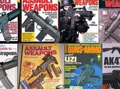 Such Thing Assault Rifle...