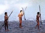 ‘Violent Attacks’ Caused Uncontacted Indians Emerge