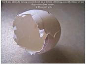 Scripture Photo: Drink Offering