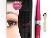 Review: Panasonic Eyelash Curler