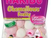 Today's Review: Haribo Chamallows Fruity