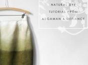 Guest Post: Natural Tutorial from Argaman Defiance