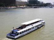 DAILY PHOTO: Danube Ferry