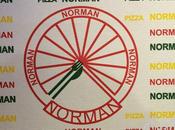 Norman Pizza: American Pizzas… Lebanese