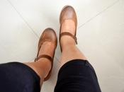 Clarks Haul Flake Berry Tobacco Suede Wedges