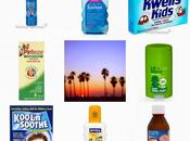 Summer (Pharmacy) Essentials Children.