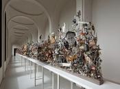 Paper Arts Sculpture