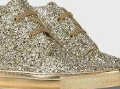 Shoe Sonia Rykiel High Sneakers