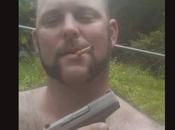 Your NRA: Meet William DeHayes