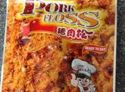 Today's Review: Pork Floss