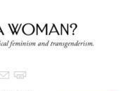 Yorker: What Woman? Dispute Between Radical Feminism Transgenderism