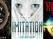Book Spotlight: Release Blitz Paranormal/fantasy Titles Aimee Salter, Heather Hildenbrand, Tracy Banghart