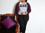 Outfit Styling Romwe Geek Crop Monsoon