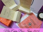 Envy July 2014 Edition