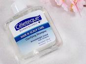 Hair Scalp Care: Celeteque Clarifying Shampoo