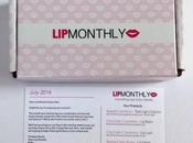 Everythng Lips Every Month