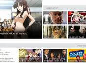 Viewster Steps Into Anime Streaming Service Game