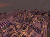 Whiteark Huge Desert City Minecraft