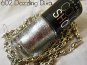 Maybelline Color Show Glitter Mania (602) Dazzling Diva