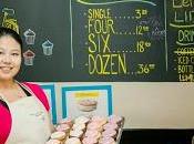 Cupcake Bakery News: Butter Lane's East Village Been Sold