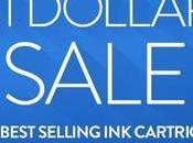 Back-to-School Sale: Select Cartridges 4inkjets!