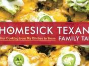 Tasty Tuesday Review: Lisa Fain Shares Happiness with Every Recipe, Photo, Description Homesick Texan's Family Table