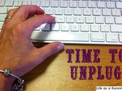 Running Naked Time Unplug