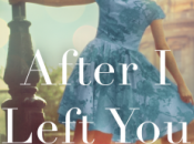 After Left Alison Mercer