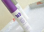 Guest Post Urban Decay Makeup Setting Spray Review