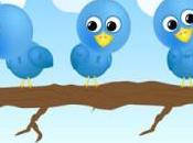 Twitter Growth Adds Million Users