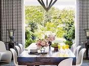 What Love Wednesday: Summery Spaces