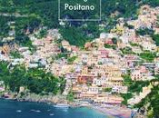Getting Positano: Ferry Insight