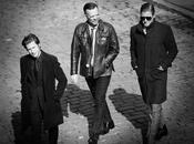 Track Day: Interpol 'All Rage Back Home'