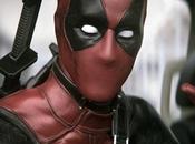Test Footage from 'Deadpool' Movie Will Make Drool