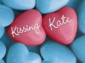 Danika Reviews Kissing Kate Laureen Myracle