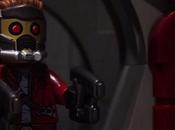 LEGO Guardians Galaxy Trailer Awesome