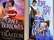 Wicked Wednesday Quiz: Which Type Historical Romance Heroine You?