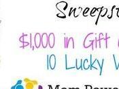 Back School Style Sweepstakes Ends 8/19