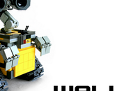 LEGO WALL-E Model Could Release Next Year!